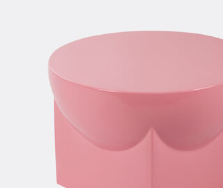 Pulpo Large 'Mila' table, rose PINK PULP19MIL064PIN