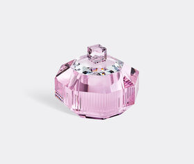 Reflections Copenhagen &#39;Clara Home Scents&#39; candle PINK REFL21CLA332PIN