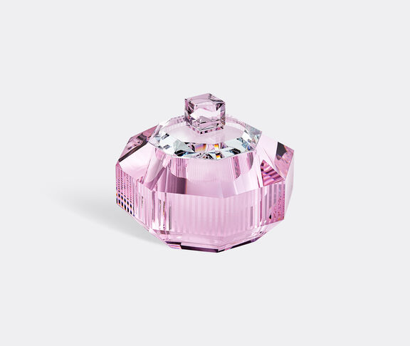 Reflections Copenhagen 'Clara Home Scents' candle PINK REFL21CLA332PIN