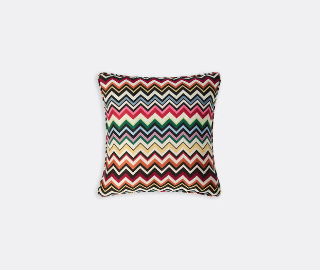 Missoni 'Belfast' cushion, small, multicolor MULTICOLOUR MIHO26BEL580MUL