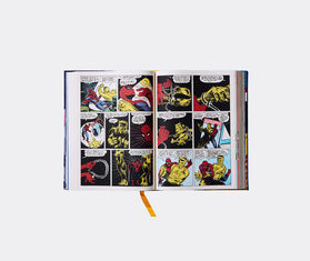 Taschen &#39;Marvel Comics Library. Spider-Man. Vol. 2. 1965-1966&#39; MULTICOLOUR TASC23MAR527MUL