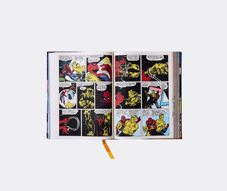 Taschen 'Marvel Comics Library. Spider-Man. Vol. 2. 1965-1966' MULTICOLOUR TASC23MAR527MUL