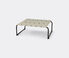 Mater 'Ocean' lounge table, sand Sand MATE21OCE440BEI
