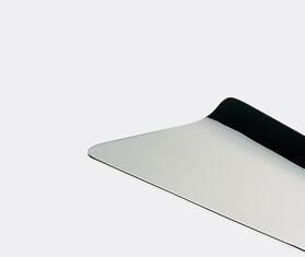 Alessi 'Ala' crumb collector MULTICOLOUR ALES21ALA831SIL