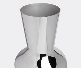 Georg Jensen 'Alfredo' vase, large SILVER GEJE18ALF568SIL