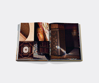Assouline 'Morocco Kingdom of Light' MULTICOLOUR ASSO26MOR842MUL