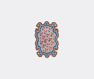 Illulian 'Habitus Garden' rug MULTICOLOUR ILLU21HAB437MUL