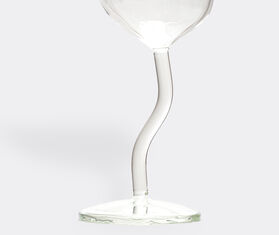 Seletti &#39;Classic on Acid, Tree&#39; wine glass TRANSPARENT SELE23WIN084TRA