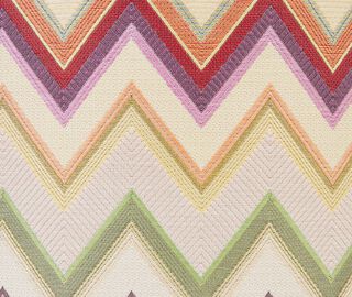 Missoni 'Agadir' pouf MULTICOLOUR MIHO21AGA040MUL