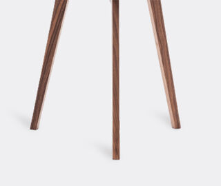 Cassina 'Cicognino' small table, american walnut BROWN CASS21CIC398BRW