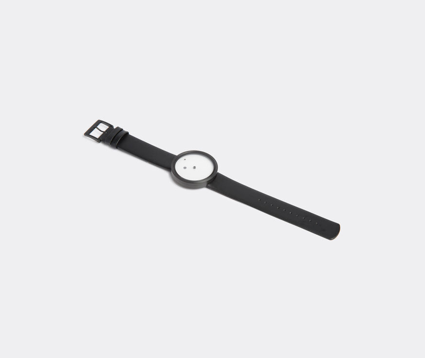 Nava Design 'Ora Lattea' watch, white WHITE NAVA19ORA906WHI