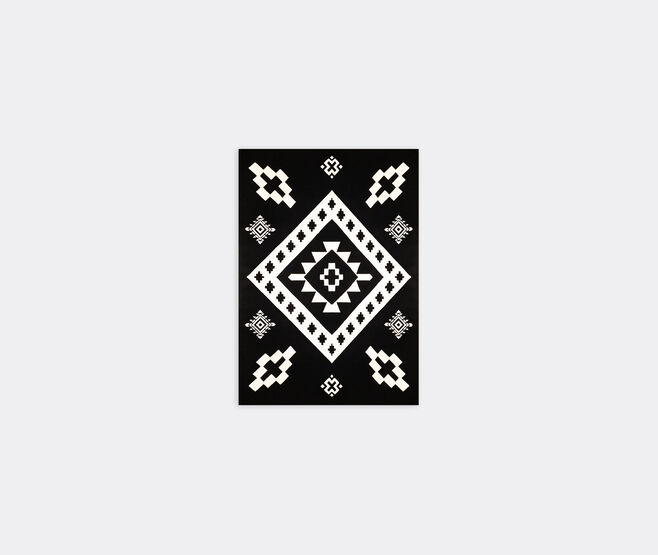 Illulian 'Patagonia' rug MULTICOLOUR ILLU21PAT307MUL