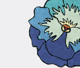 Missoni &#39;Parma&#39; bath mat, turquoise TURQUOISE MIHO22PAR736BLU