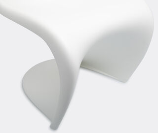 Vitra 'Panton junior' WHITE VITR15PAN630WHI