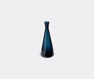 NasonMoretti 'Morandi' bottle BLUE NAMO16BOT286BLU