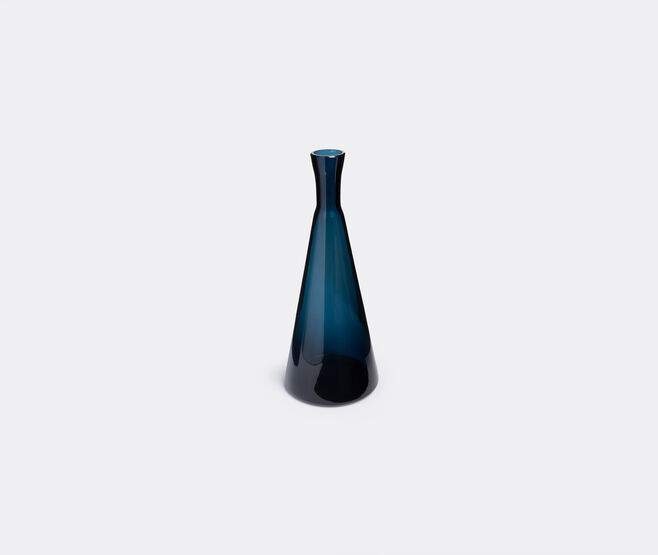 NasonMoretti 'Morandi' bottle BLUE NAMO16BOT286BLU