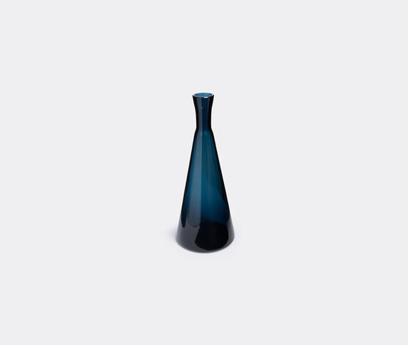 NasonMoretti 'Morandi' bottle Blue NAMO16BOT286BLU