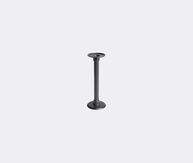 Magis 'Officina' low candlestick BLACK MAGI17OFF027BLK