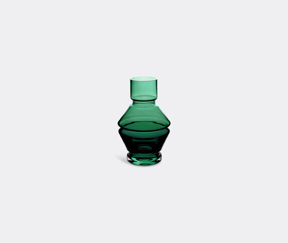 Raawii 'Rel&aelig;' vase, S, green undefined ${masterID}