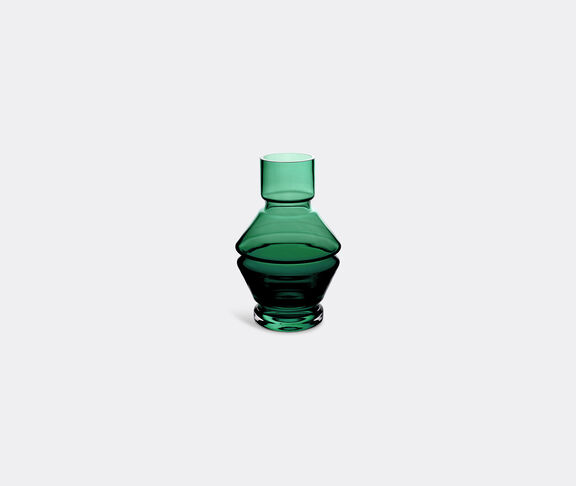 Raawii 'Relæ' vase, S, green undefined ${masterID}