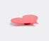 Vitra 'Little Heart' wall relief Red VITR18LIT636RED