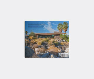 Rizzoli International&nbsp;Publications 'The Palm Springs School: Desert Modernism 1934-1975' MULTICOLOUR RIZZ25THE551MUL