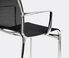 Alias 'Bigframe 44' armchair, aluminium Black, aluminium ALIA18BIG095BLK