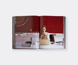 Rizzoli International&nbsp;Publications 'Tom Ford 002' MULTICOLOUR RIZZ23TOM379MUL