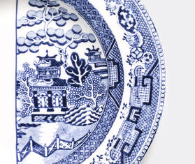 Seletti &#39;Hybrid Fillide&#39; soup bowl MULTICOLOUR SELE21HYB114MUL