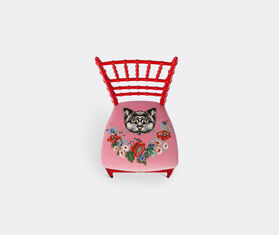 Gucci &#39;Chiavari&#39; chair, red RED GUCC18CHI346RED