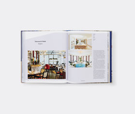 Phaidon 'ByDesign, The World's Best Contemporary Interior Designers' MULTICOLOUR PHAI21BYD878MUL