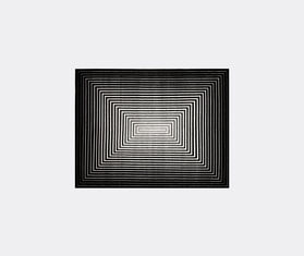 Illulian &#39;Rehab&#39; rug MULTICOLOUR ILLU16REH644BLK