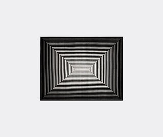 Illulian 'Rehab' rug MULTICOLOUR ILLU16REH644BLK