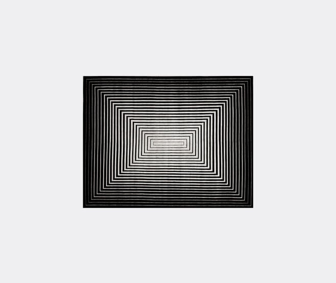 Illulian 'Rehab' rug MULTICOLOUR ILLU16REH644BLK