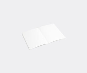 Hightide 'Plain paper' notebook BLACK HIGH15NOT777BLK