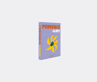 Assouline 'Provence Glory' PURPLE ASSO21PRO821PUR