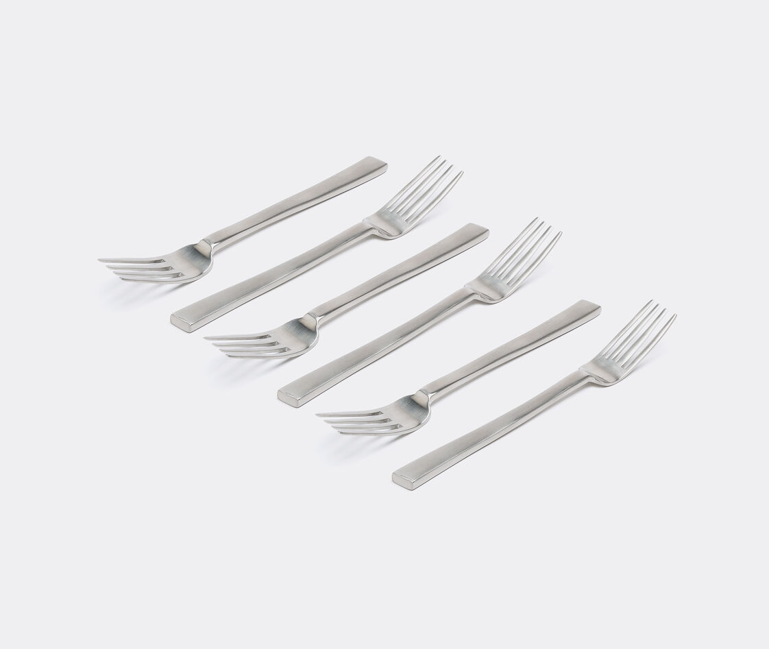 Shop Valerie_objects Cutlery Stainless Steel Uni