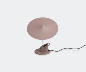 W&auml;stberg &#39;Ile w153m1&#39; lamp, brown GREY WAST15ILE102BRW