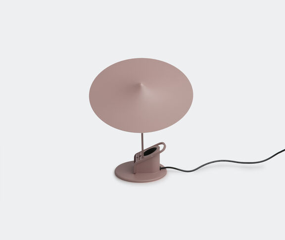 Wästberg 'Ile w153m1' lamp, brown GREY WAST15ILE102BRW