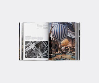 Taschen 'Paris: Portrait of a City' MULTICOLOUR TASC22PAR931MUL