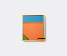 Phaidon 'African Artists' GREEN PHAI22AFR431GRN