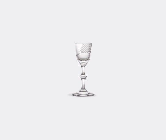 Rückl 'Wilde' liquor glass, set of two Clear Crystal ${masterID}