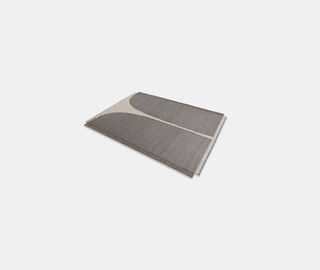 Cc-tapis 'Vice Versa 2' rug, small, dark MULTICOLOUR CCTA25VIC891GRY