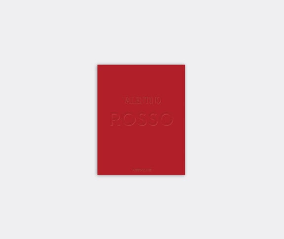 Assouline 'Valentino Rosso' RED ASSO22VAL807RED