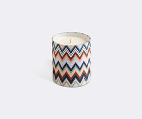 Missoni 'Agadir' scented candle, multicolor MULTICOLOUR MIHO25AGA968MUL