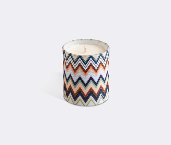 Missoni 'Agadir' scented candle, multicolor undefined ${masterID}