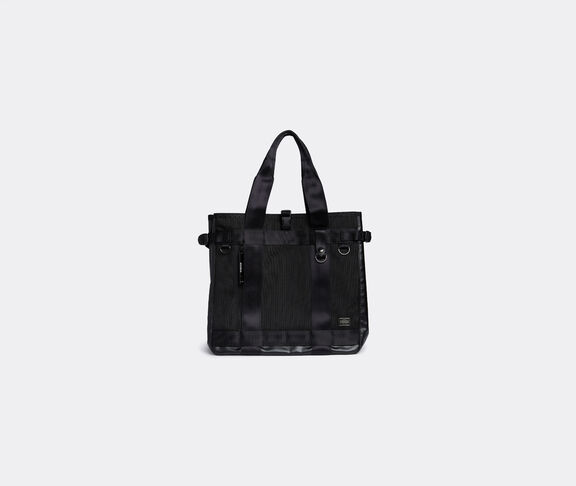 Porter - Yoshida & Co. 'Heat' tote bag, black undefined ${masterID}