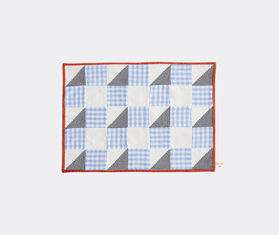 Hay 'Sobremesa' placemat, blue BLUE HAY122SOB391BLU