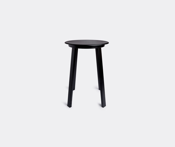 Hay 'Revolver' stool, black undefined ${masterID}