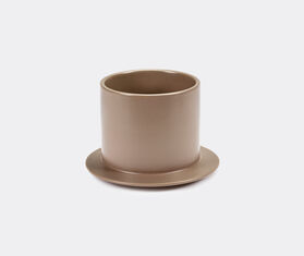 Valerie_objects 'Dishes to Dishes'bowl, S, stardust MULTICOLOUR VAOB20DIS945BEI